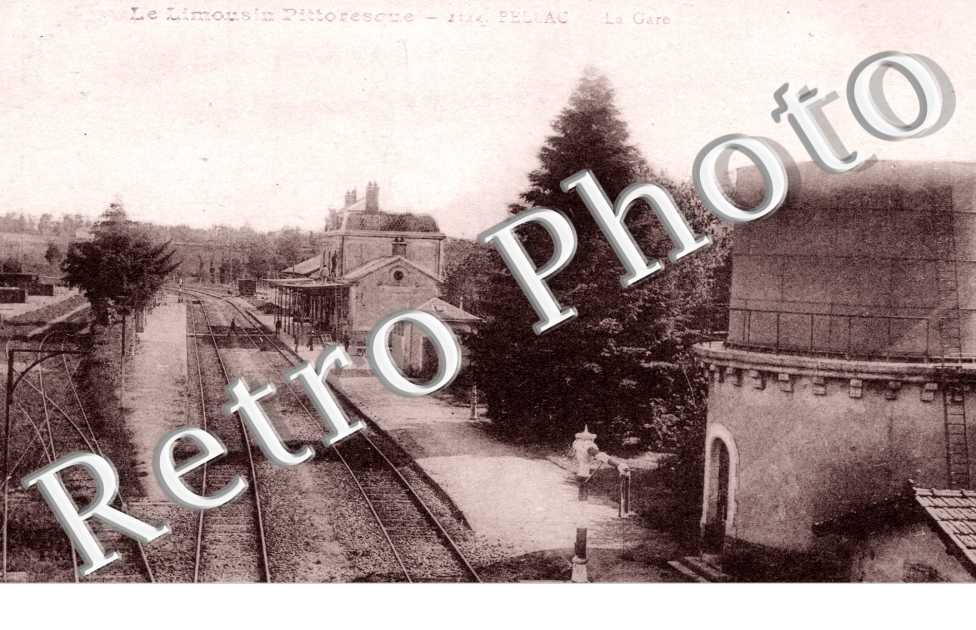 la Gare