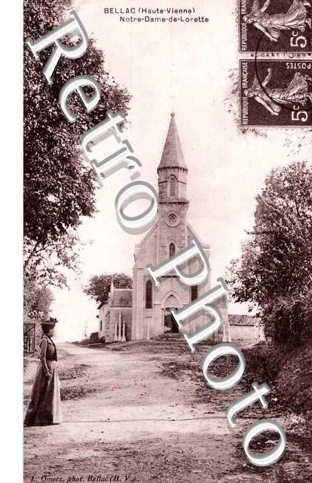 Notre-Dame de Lorette