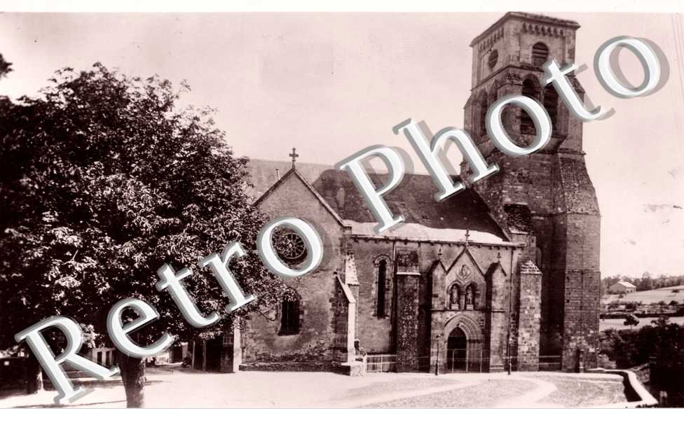 Eglise