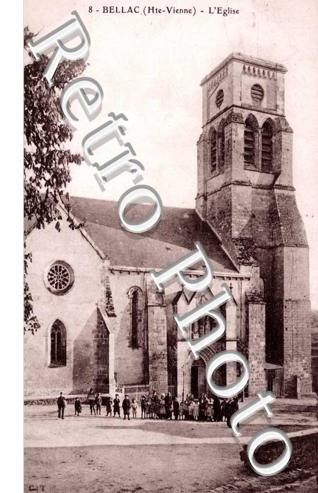 l&#039;Eglise