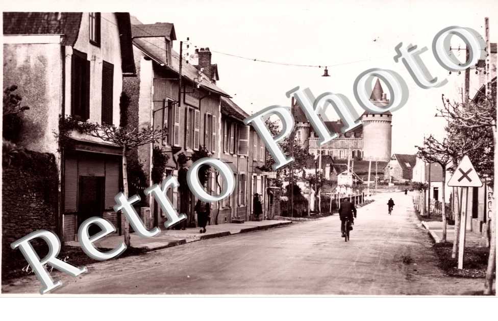 Avenue de la Gare