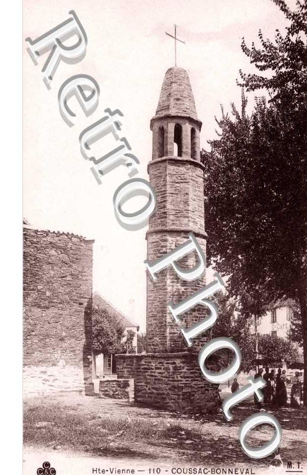 la Lanterne des Morts