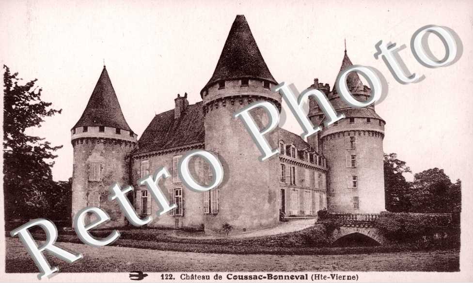Le Château