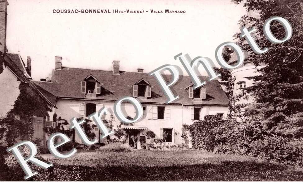 Villa Maynado