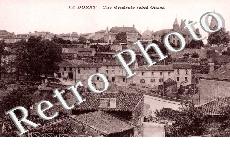 Vue Generale