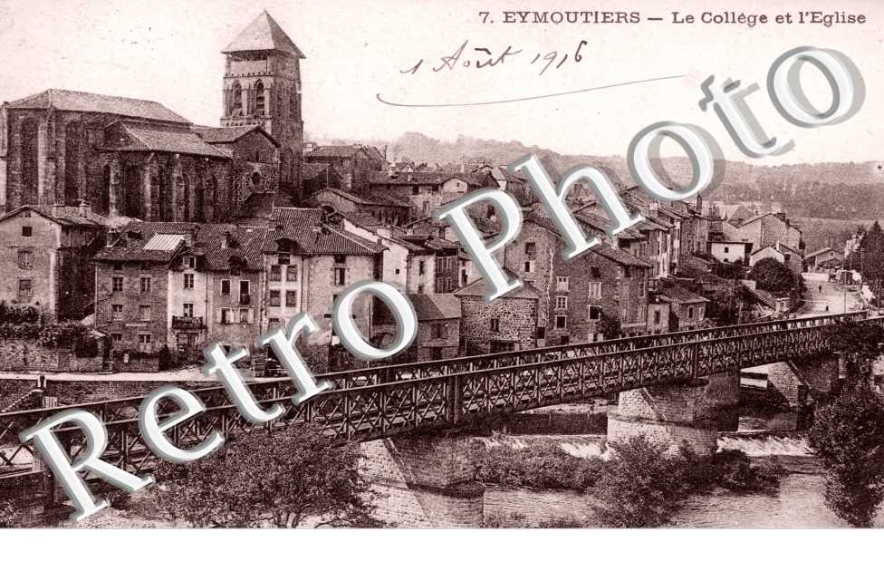 le College et l&#039;Eglise