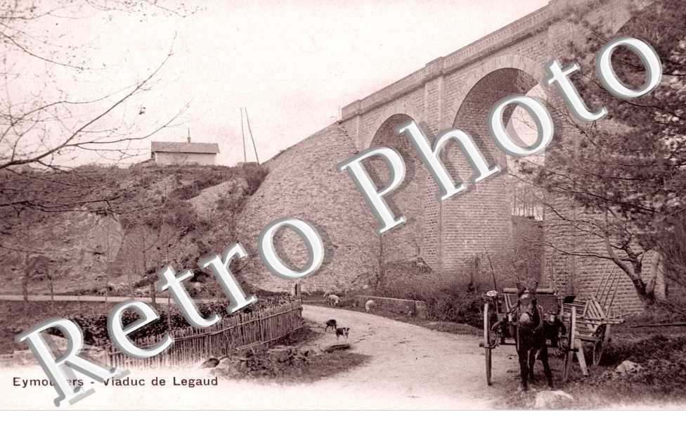 Viaduc de Legaud