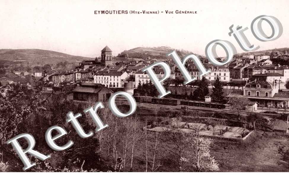 Vue Generale