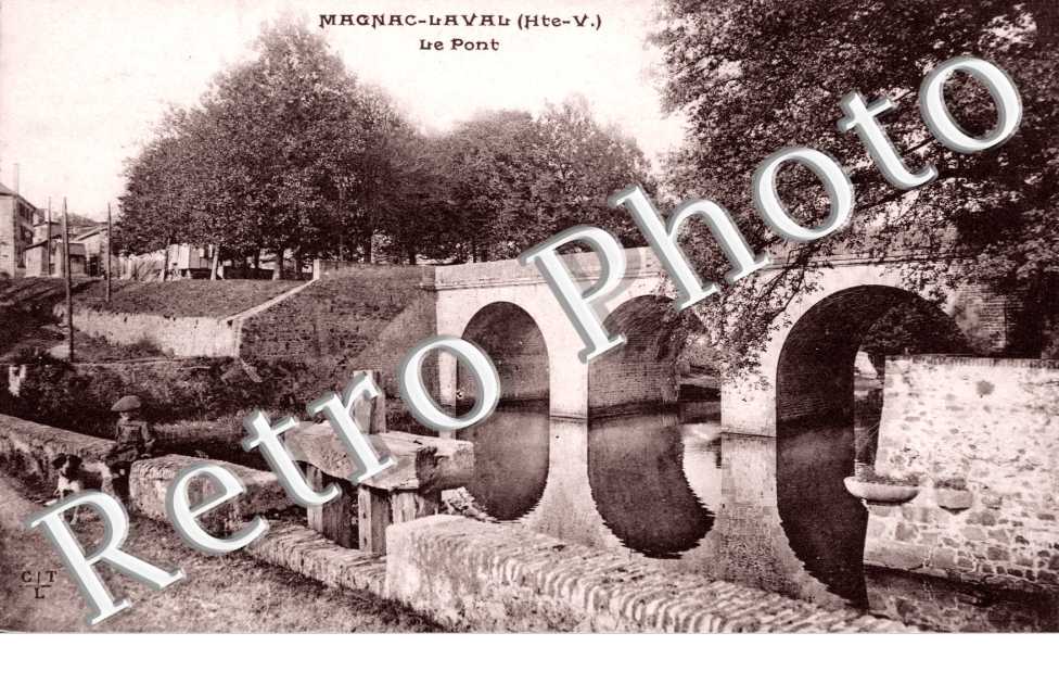 le Pont