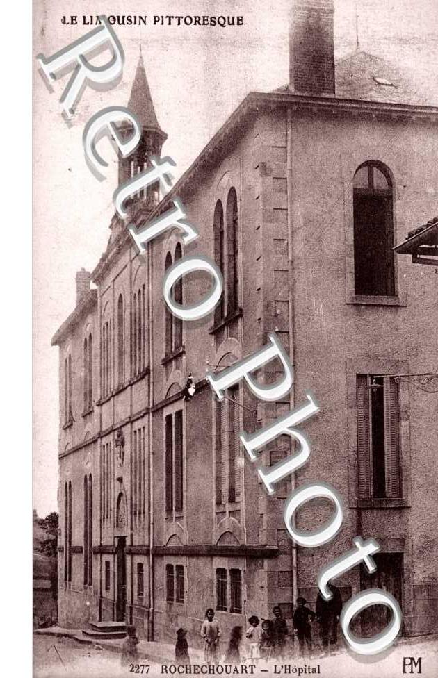 l&#039;hopital