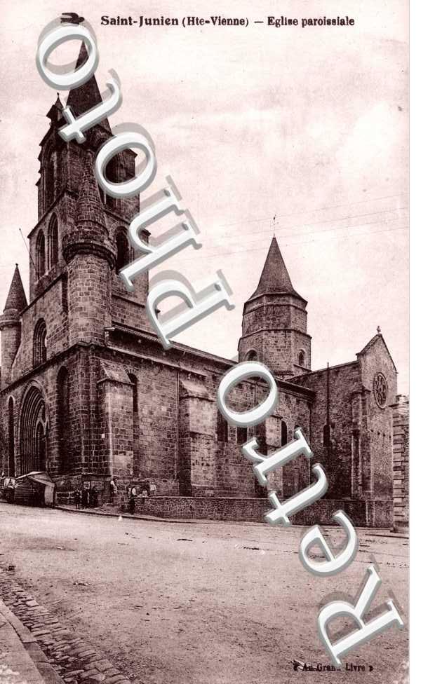 Eglise Paroissiale