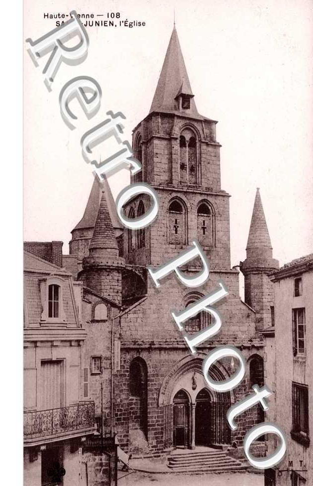 Eglise Paroissiale