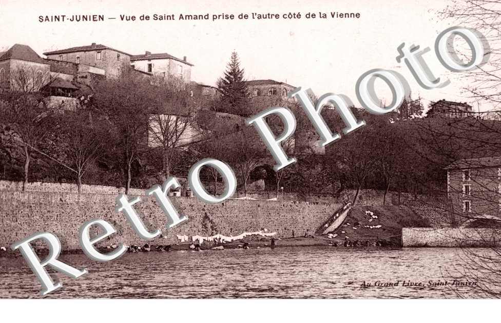 vue d&#039;ensemble