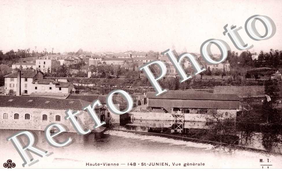 Vue Generale