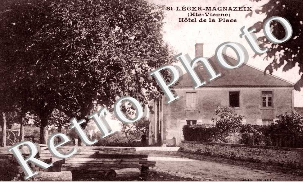 Hotel de la Place
