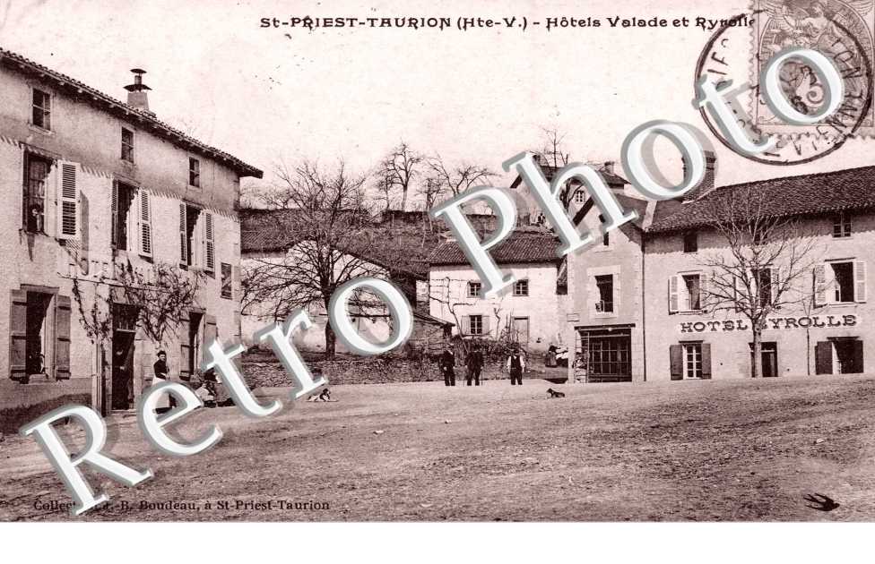 Hotels Valade
