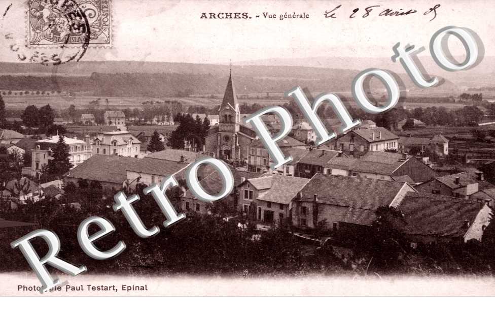 Vue generale