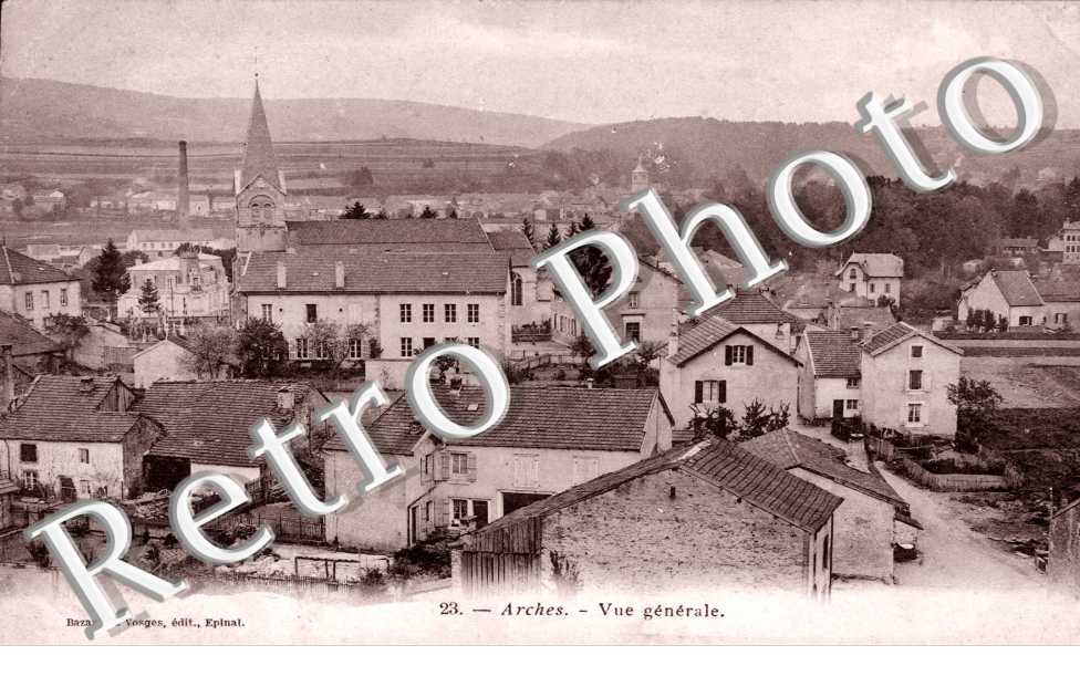 Vue generale