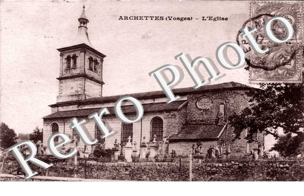 L&#039;eglise