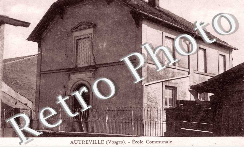 Ecole communale