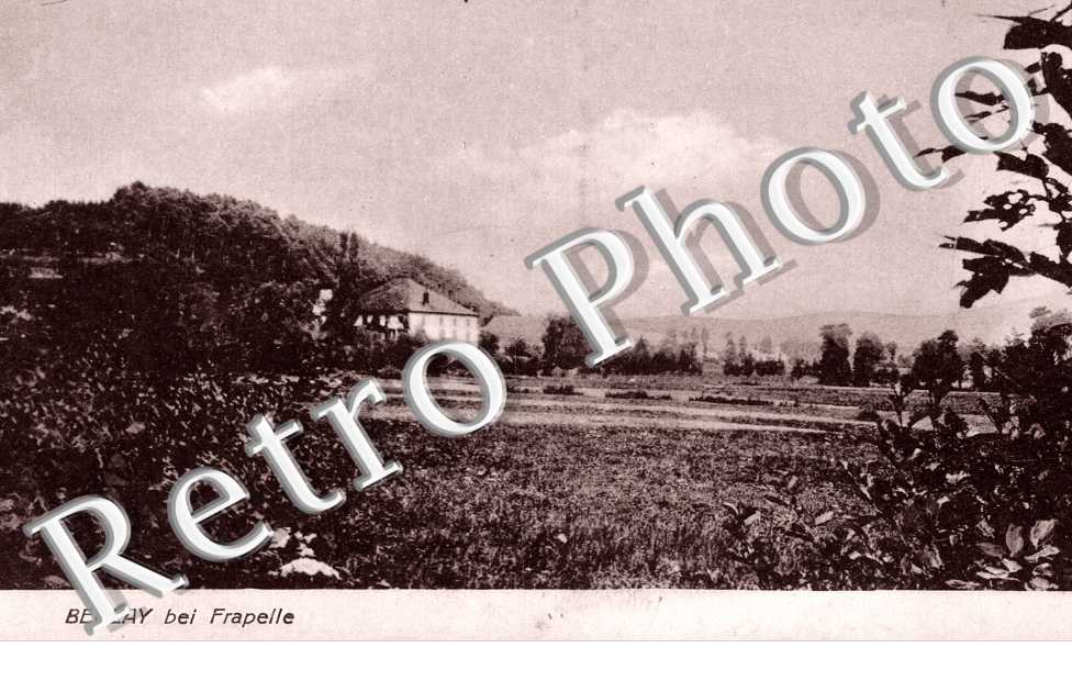 (vue generale) - feldpostkarte