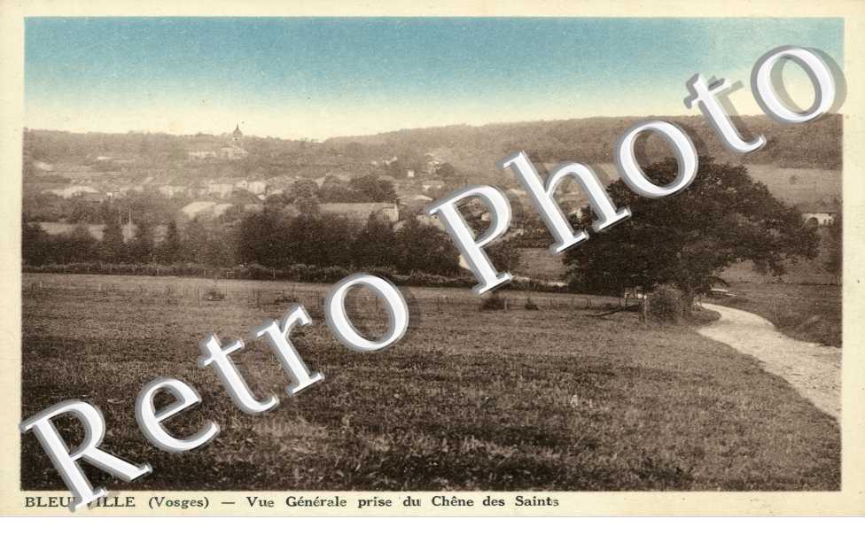 Vue generale