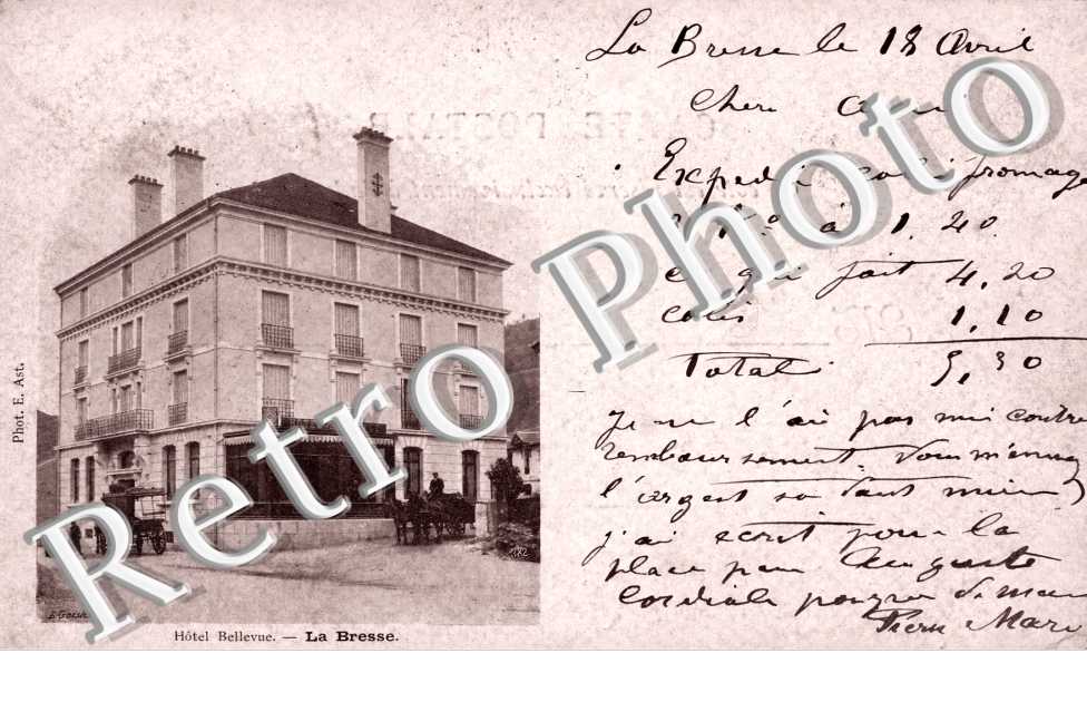Hotel Bellevue