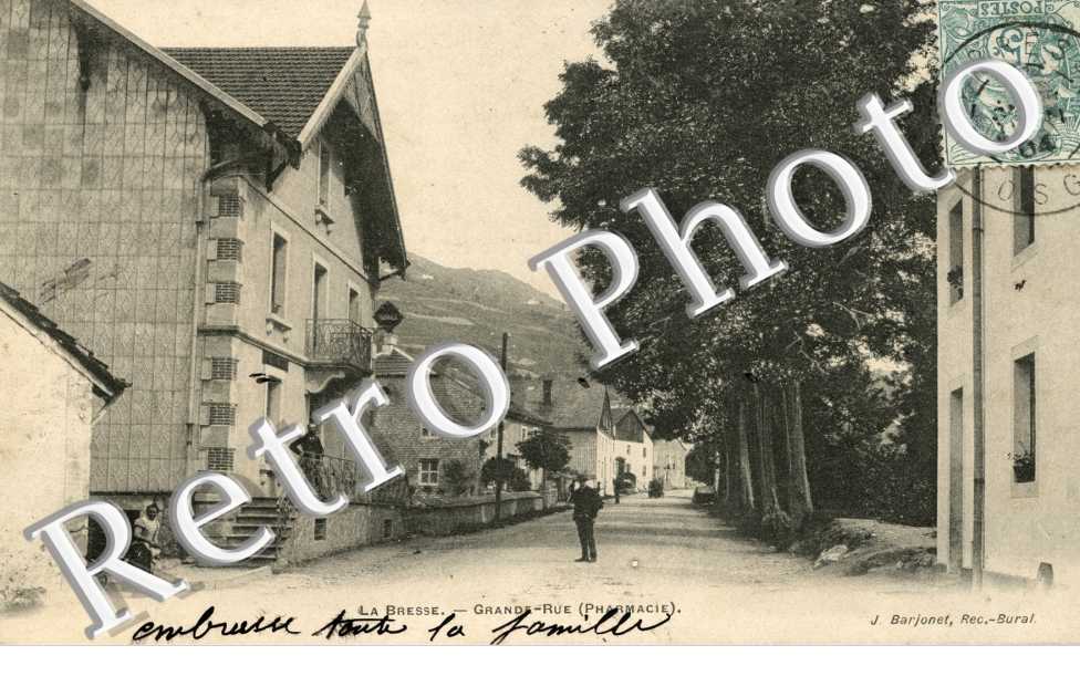 grande rue