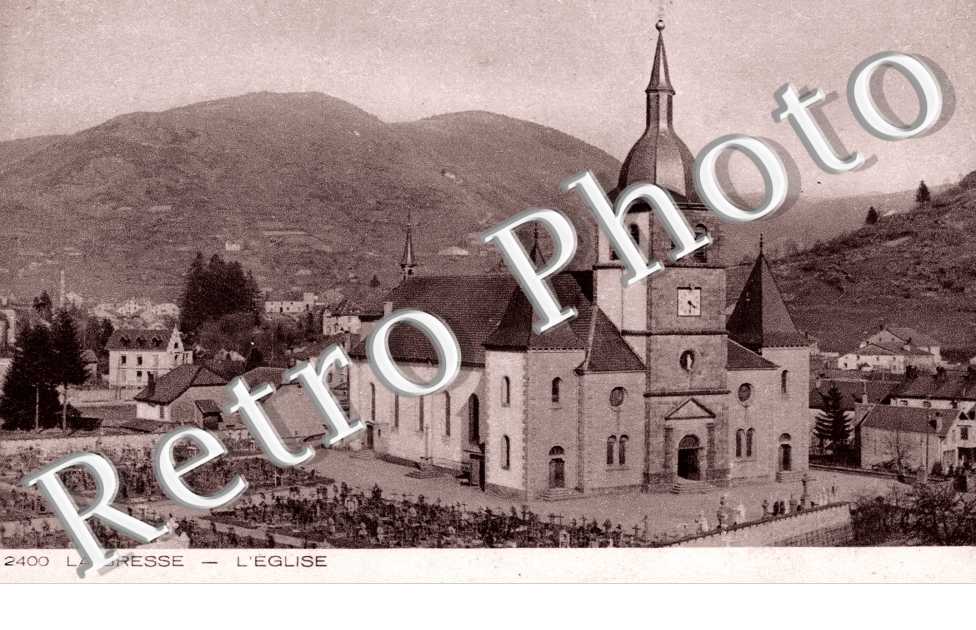 L'Eglise