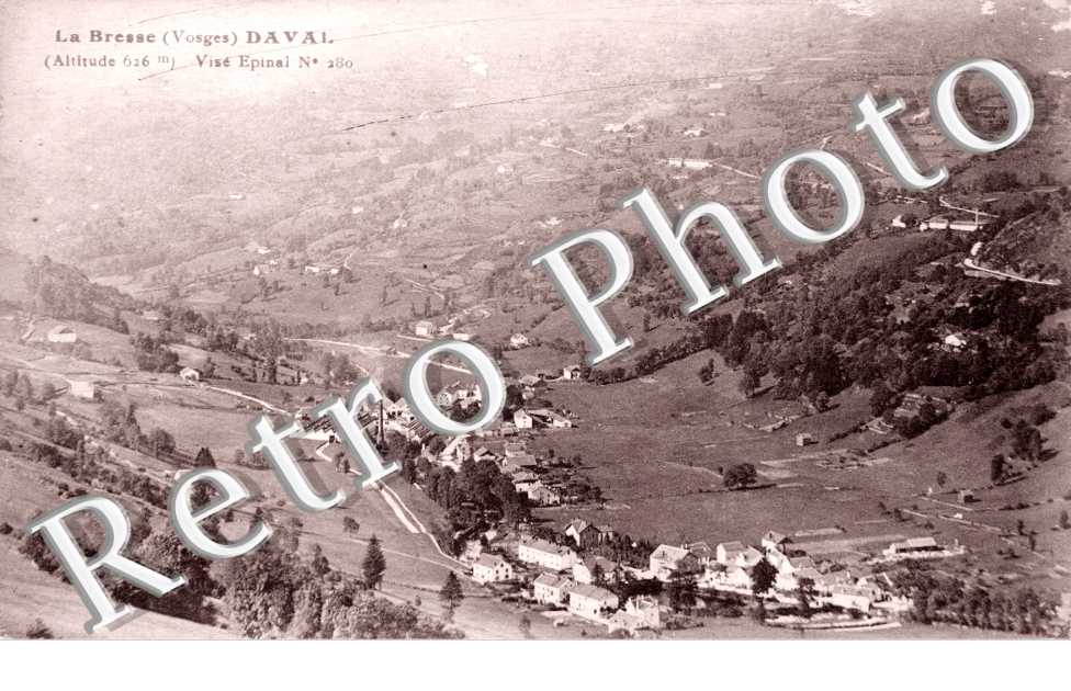 Le Daval