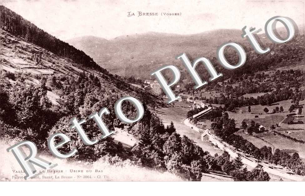 Usine du Bas