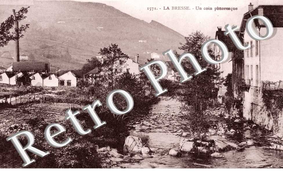 Un Coin Pittoresque