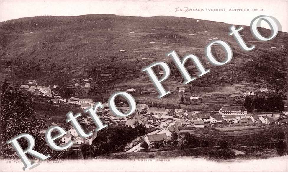 La Petite Bresse