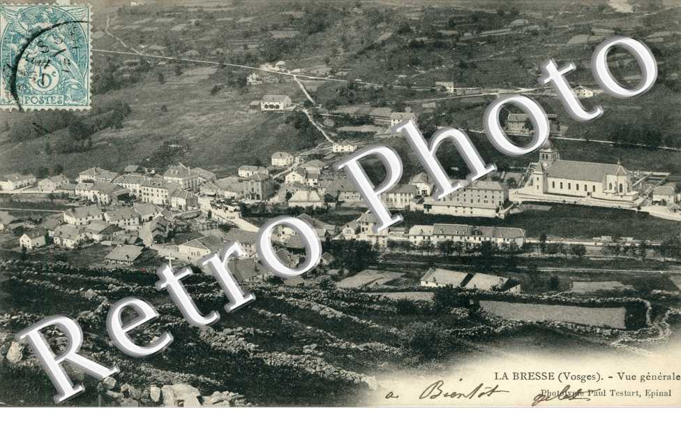 Vue generale