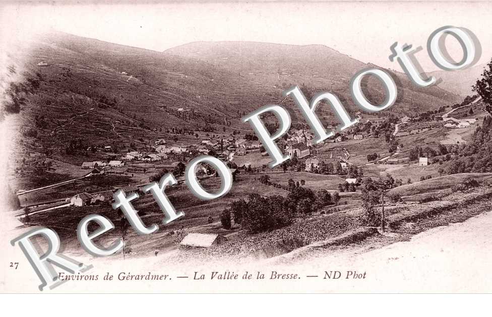La Vallee
