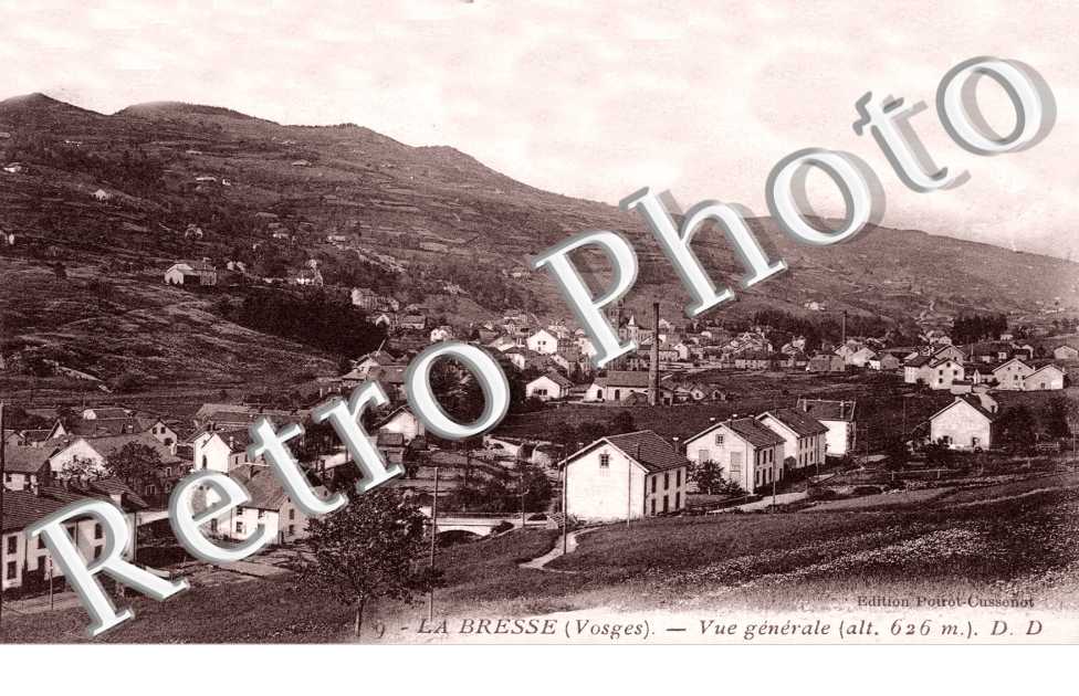 Vue generale