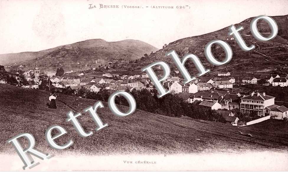 Vue generale