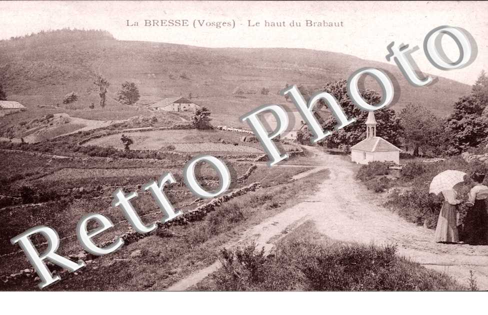 le Haut du Brabant