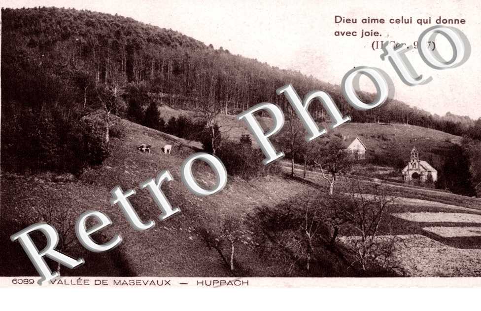 Ancienes Ak Ober-Holzhau Dans Monts Métallifères Divers Carte Postale