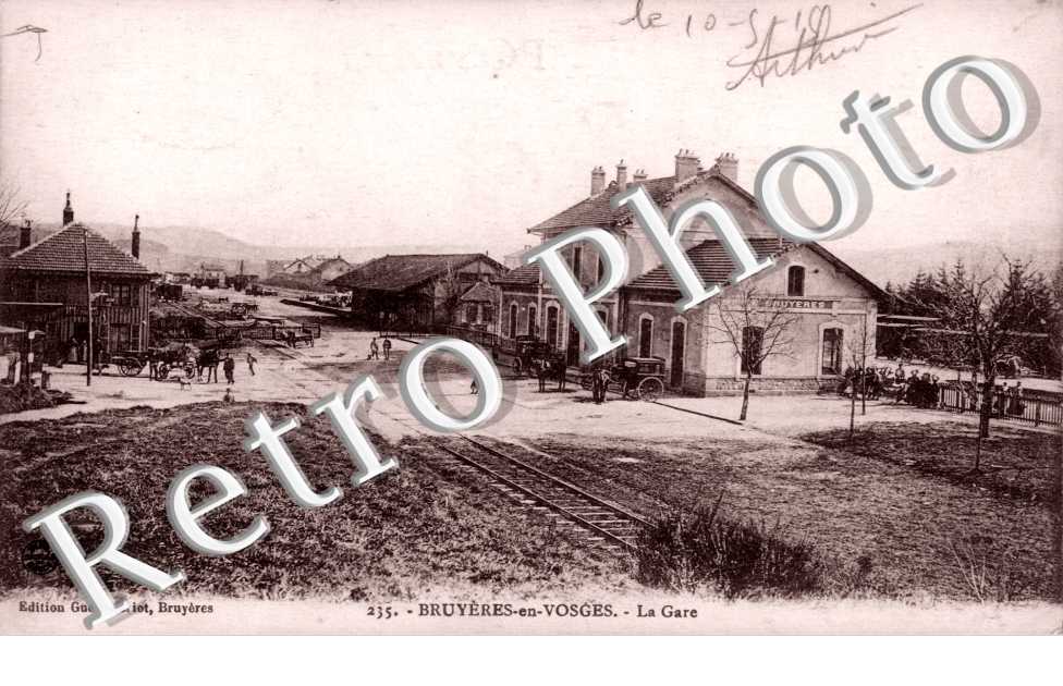 La Gare