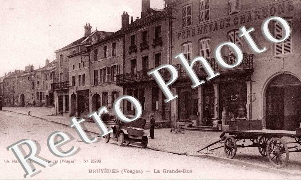 la grande rue (quincaillerie L. Ferry)