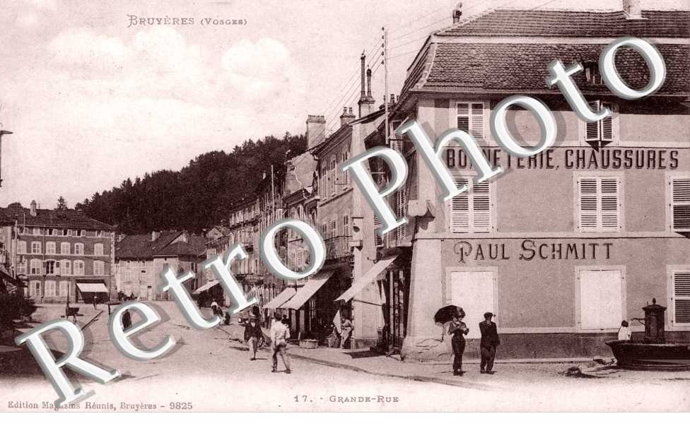 La Grande Rue