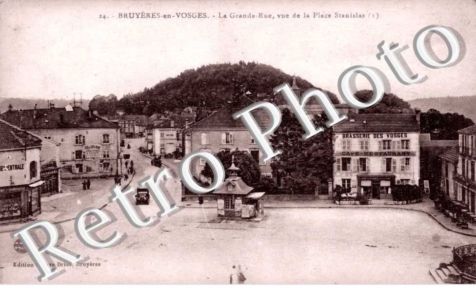 La Grande Rue