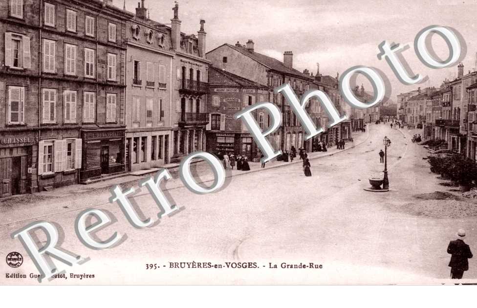 La Grande Rue