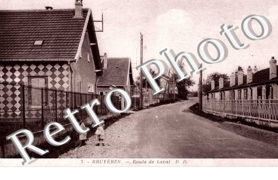 Route de Laval