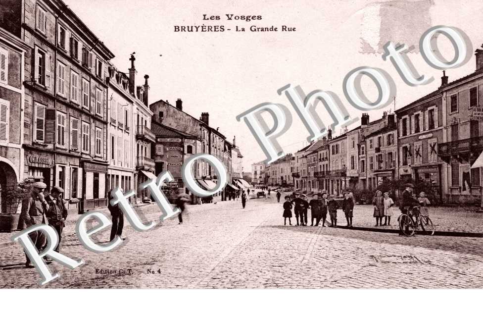 La Grande Rue