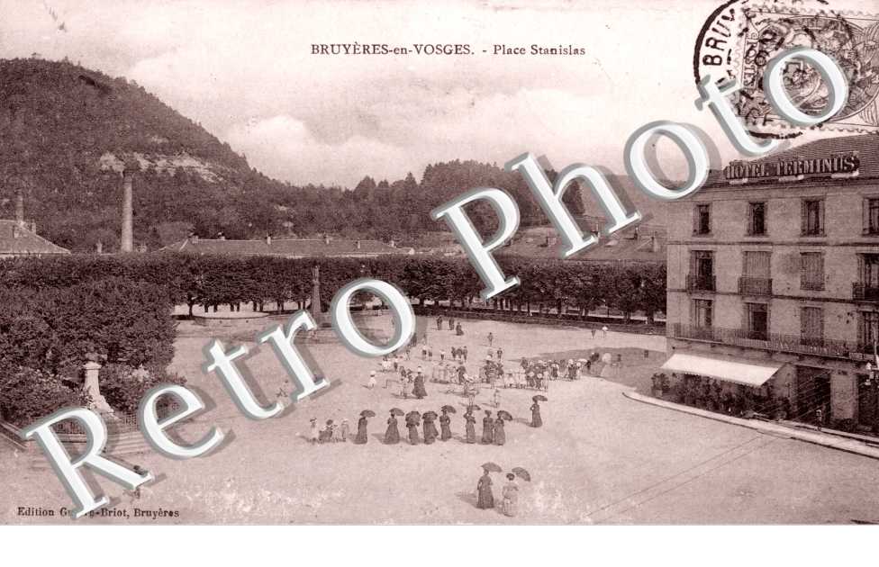 Place Stanislas