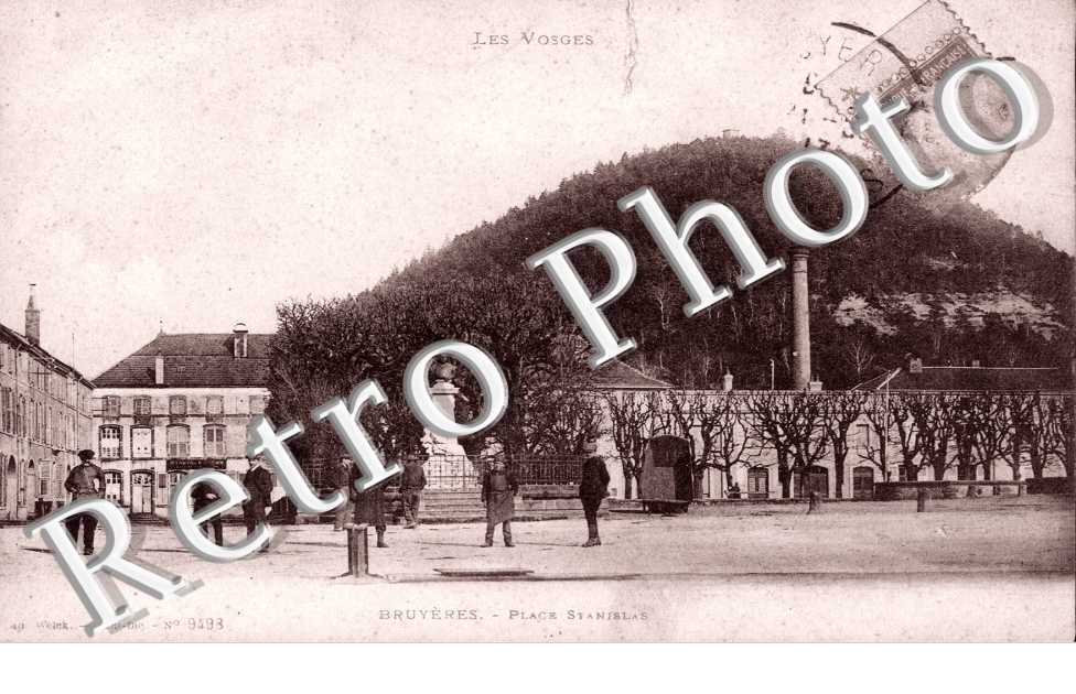 Place Stanislas