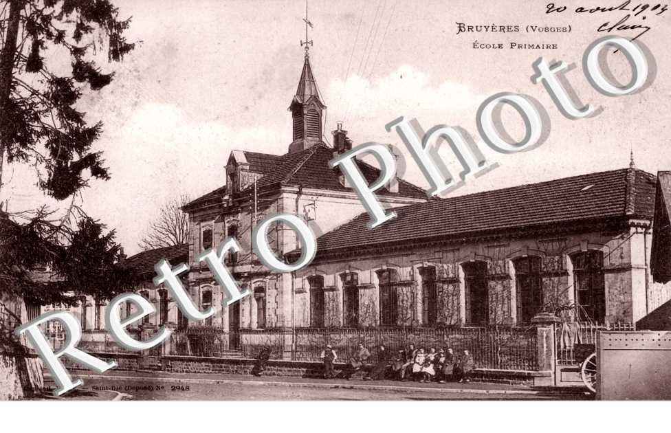 Ecole Primaire