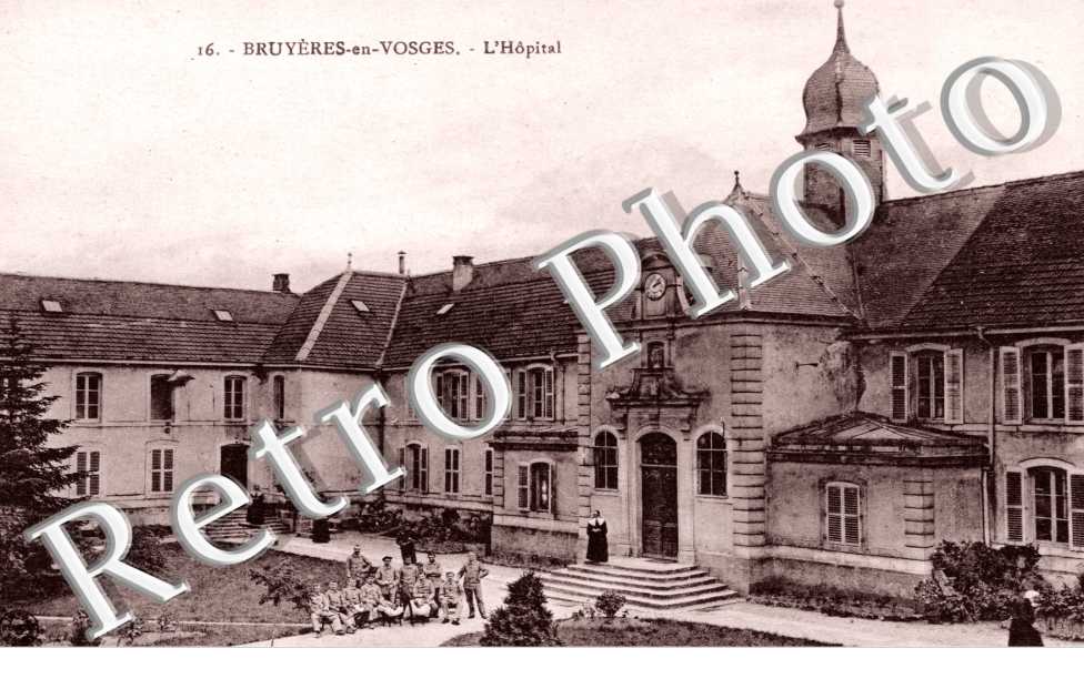 l&#039;Hopital